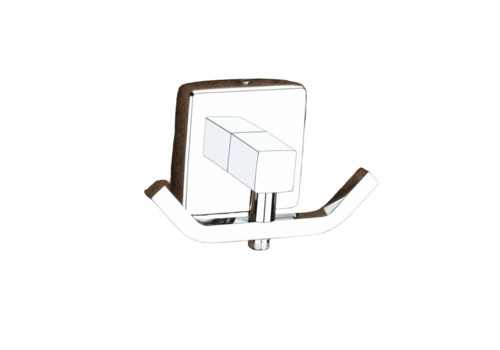 Stainless Steel Bathroom Rob Hook