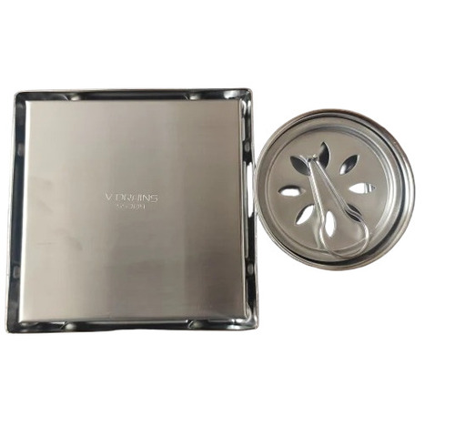 Stainless Steel Floor Drain