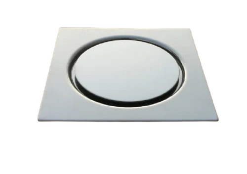 Stainless Steel Gratings