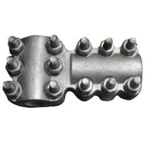 T Connector - Application: Electrical