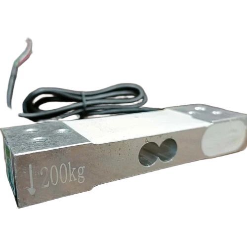 Three-Hole Load Cell