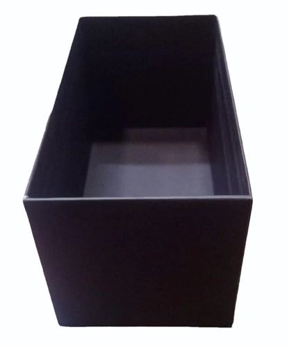 Top And Bottom Box