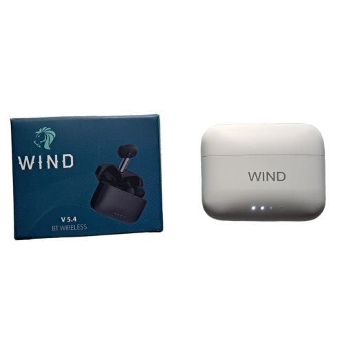 Wireless Earbuds