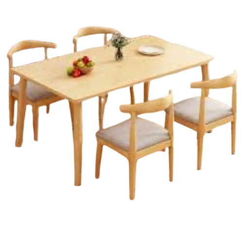 Wood Restaurant Furniture - Application: All