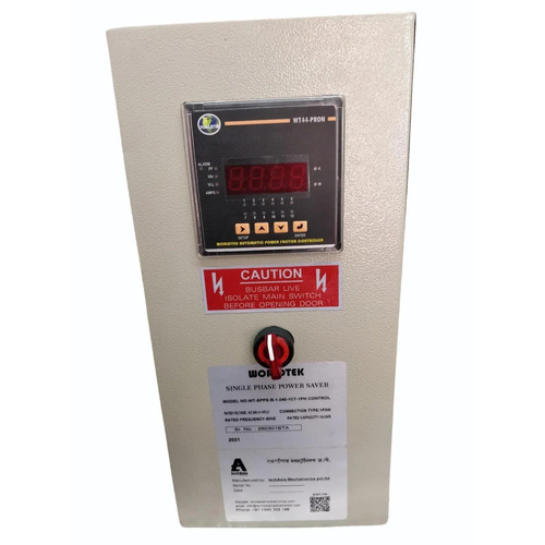 WT44-Pron APFC Panels