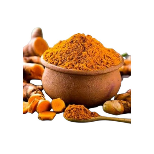 Yellow Turmeric Powder