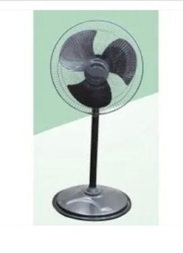 3 Blade Pedestal Fan