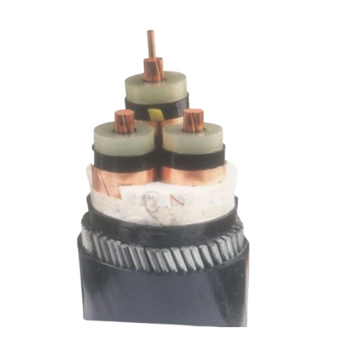 3 Core Armoured Cable