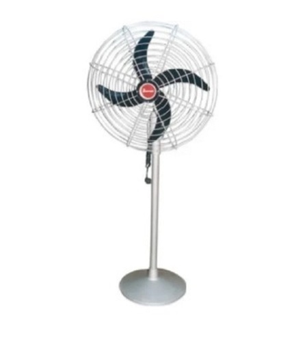 4 Blade Pedestal Fan