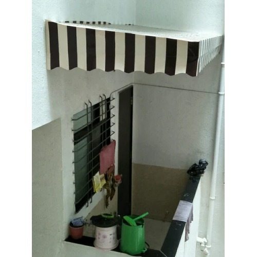Aluminum Awning