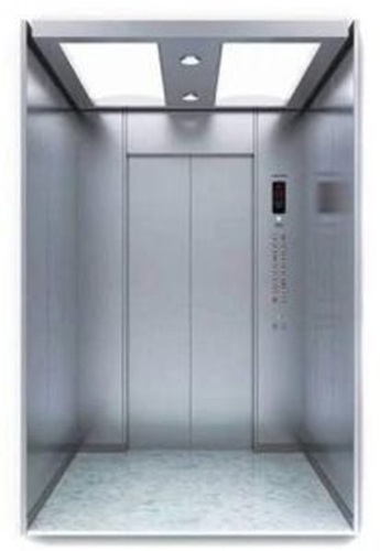 Automatic Residential Elevator