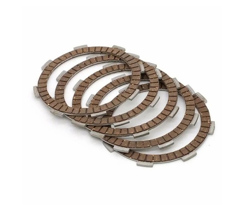 Bike Clutch Plates
