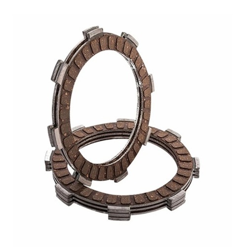 Clutch Plates