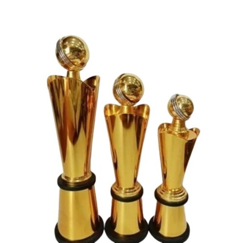 Cricket Trophy