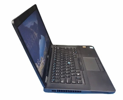 Dell Refurbished Laptop