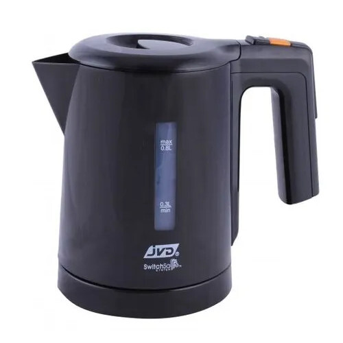 Electrical Kettle - Capacity: 0.8 / 1.0 Ltr