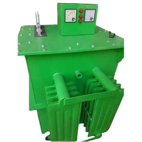 Electroplating Anodizing Rectifiers - Color: Green