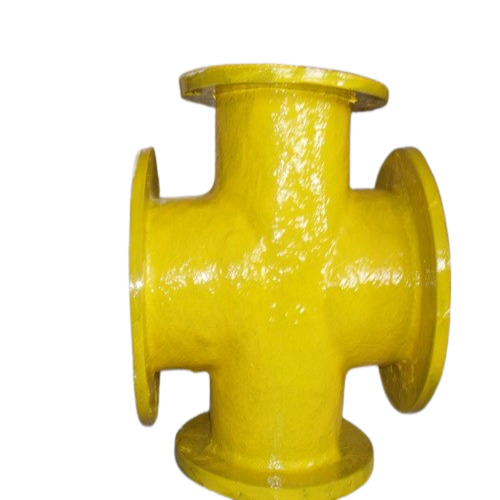 Frp Pipe Fittings - Color: All