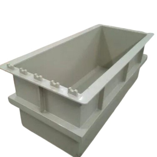 Frp Tank - Application: Industrial