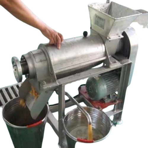 Fruit Juice Extract Machine - Feature: Yes