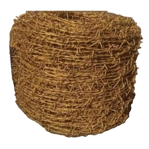 Gi Color Barbed Wire
