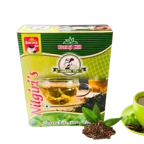 Green Tea