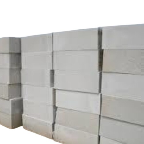 Grey Aac Blocks