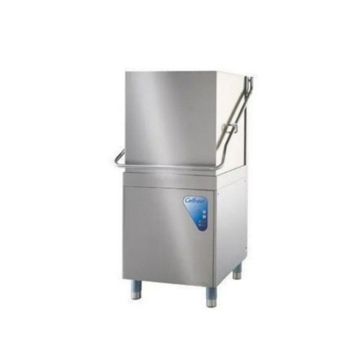 Industries Dishwasher