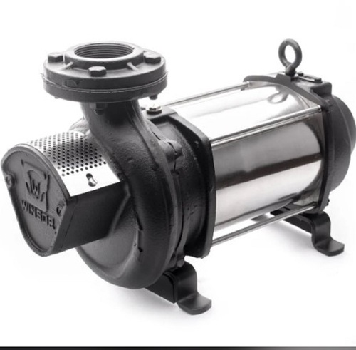 Horizontal Openwell Pump
