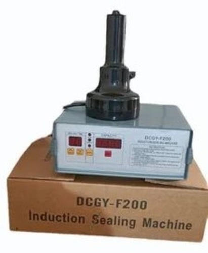 Induction Sealing Machine