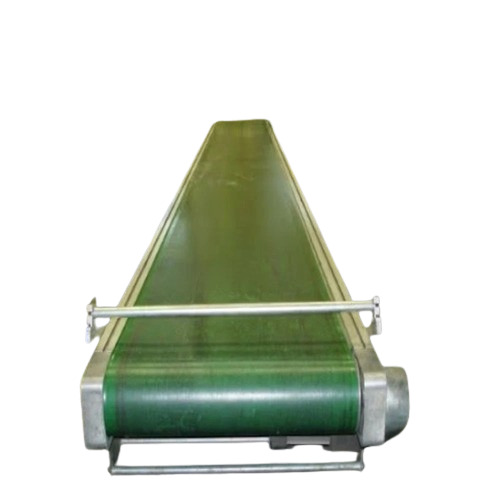Industrial Conveyors - Material: Ss