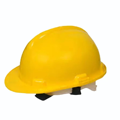 Industrial Safety Helmets