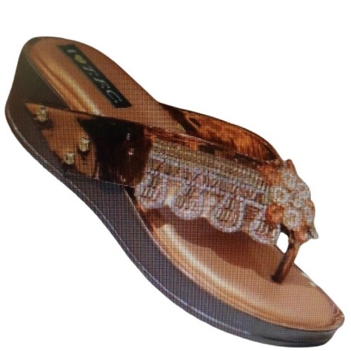 Ladies Sandal