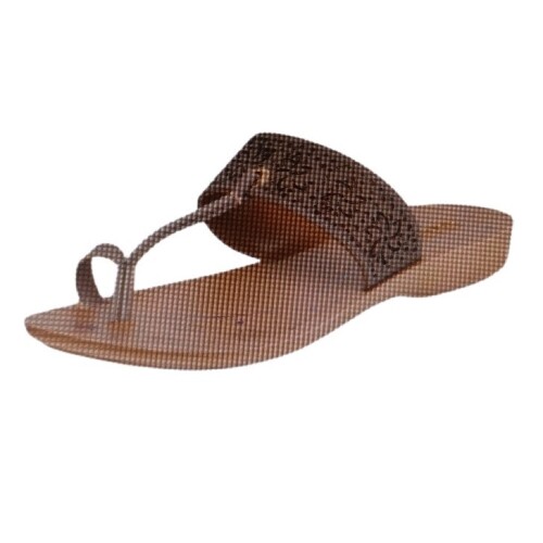 Ladies Slipper - Color: Comes In Various Colors