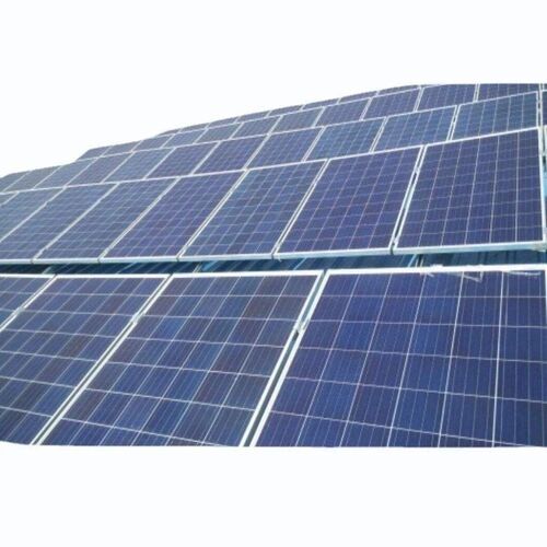 Luminous Solar Panel - Cable Length: 2 Foot (Ft)