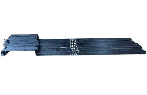 Metal Tie Bar Rt-9010