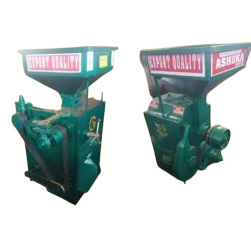 Mini Rice Mill Machine