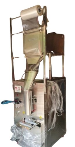 Nitrogen Flushing Machine - Application: Industrial