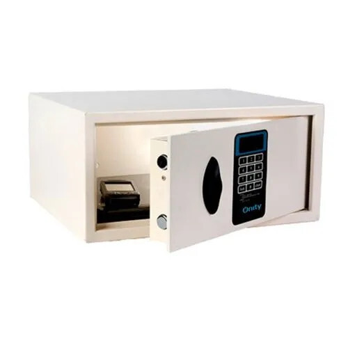 Os400 Onity Electronic Locker Safe - Color: White