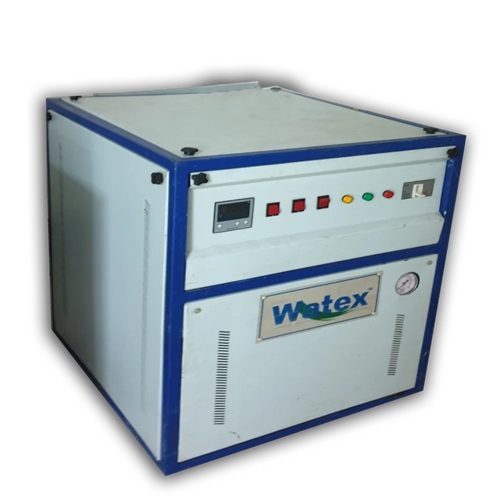 Package Boilers