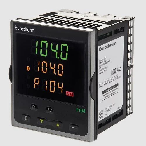 Piccolo Temperture And Process Controller
