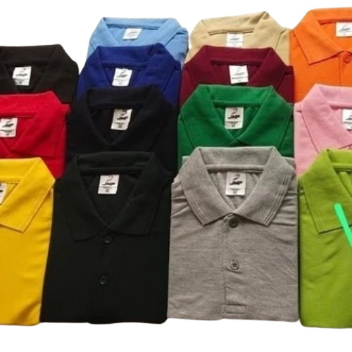 Plain Men T Shirt
