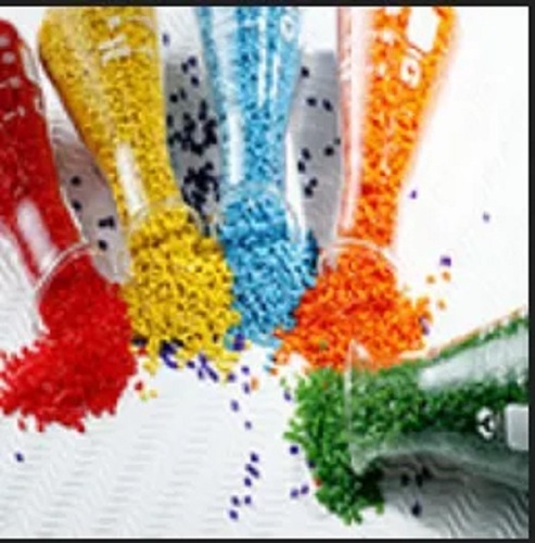 Plastic Pigment