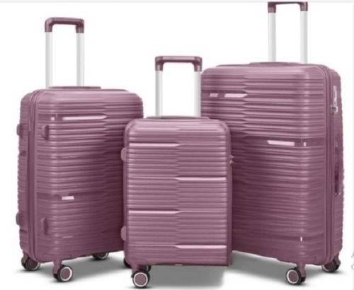 PP Luggage Bag