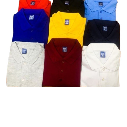 polo t shirt