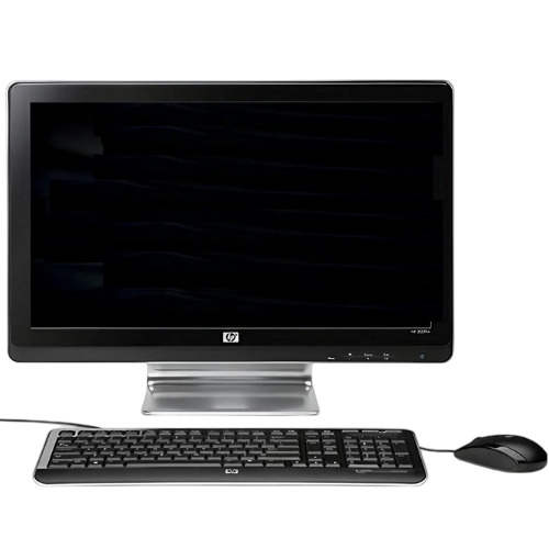 Refurbished Desktop Computer - Memory: 8 Gigabyte (Gb)