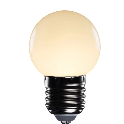 Regular Round Led Bulb