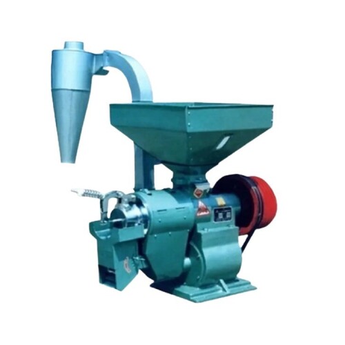 Rice Polisher