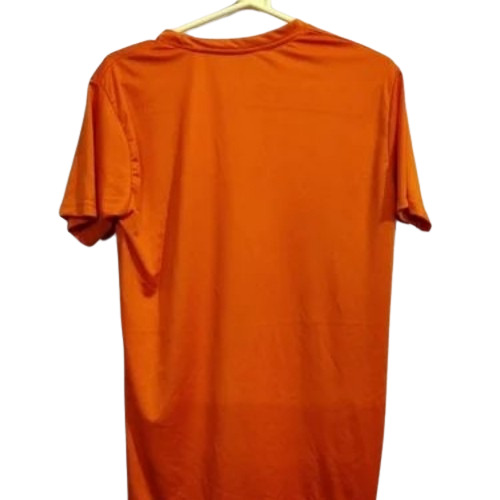 Round Neck T Shirt