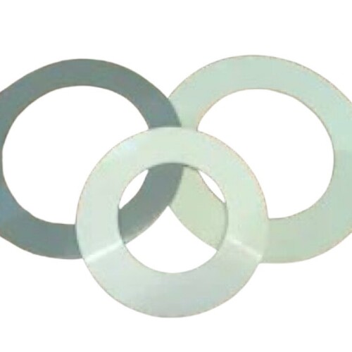 Rubber Flange Gasket
